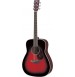 Yamaha FG720 S DSR akustična kitara